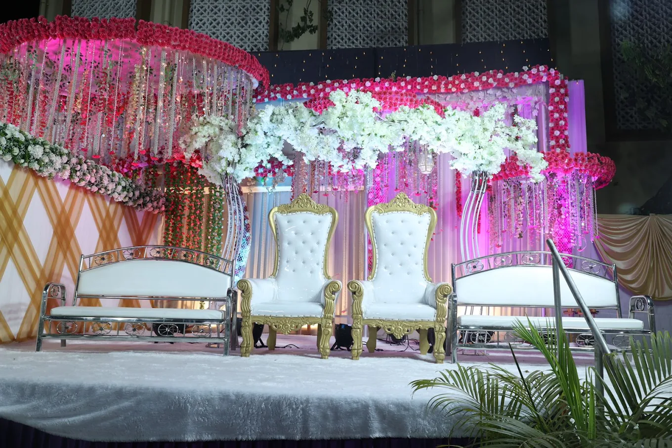 Weddings